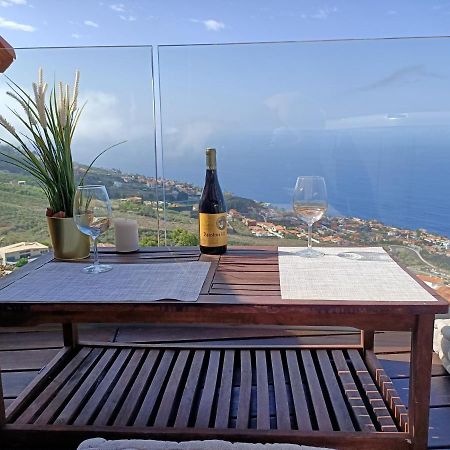 Apartamento Maudes De Starapstenerife El El Sauzal Extérieur photo