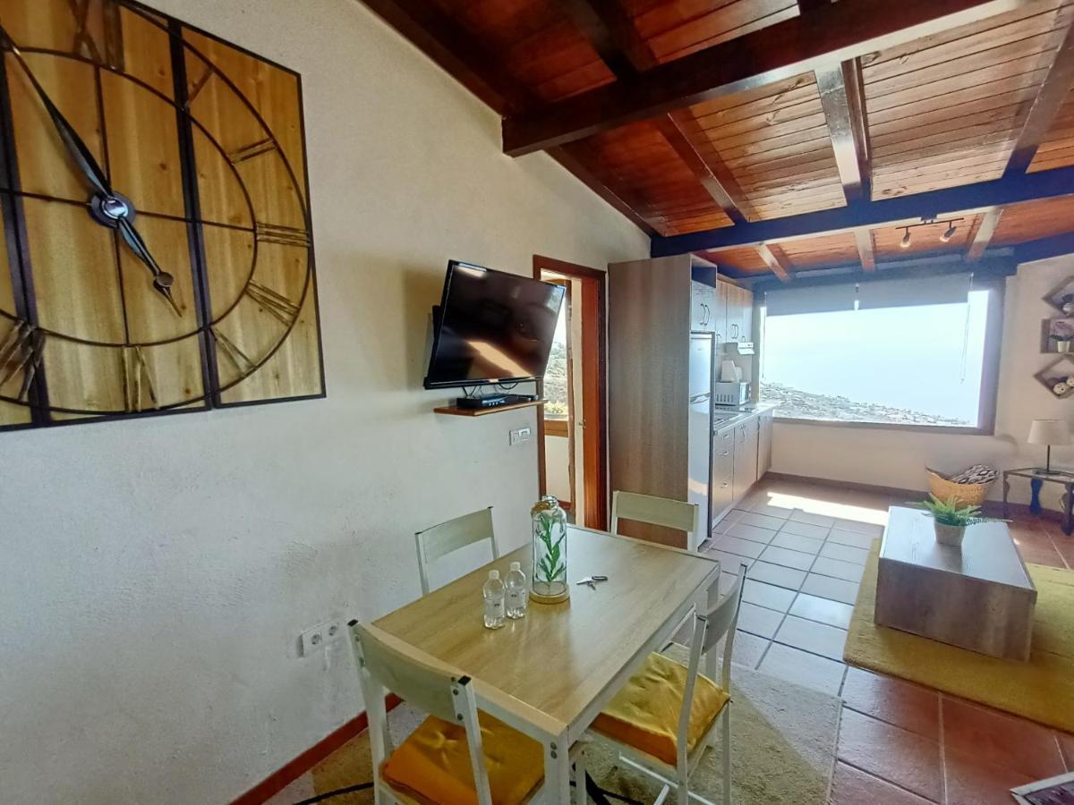 Apartamento Maudes De Starapstenerife El El Sauzal Extérieur photo