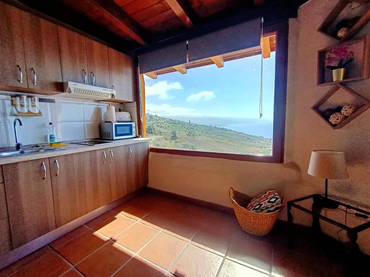 Apartamento Maudes De Starapstenerife El El Sauzal Extérieur photo